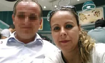 Eski kocadan kezzaplı dehşet: Anne öldü, kızı ağır yaralı!