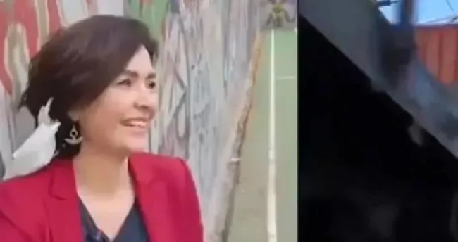Gürses’i fena işletmişler, Çin’e giden tren ilerliyor!