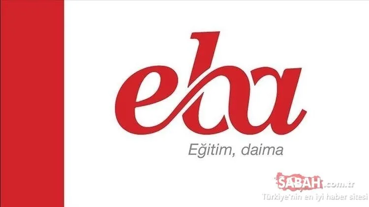EBA TV CANLI İZLE 2 EYLÜL ÇARŞAMBA: İlkokul, ortaokul, lise TRT EBA TV canlı yayın izleme linki!