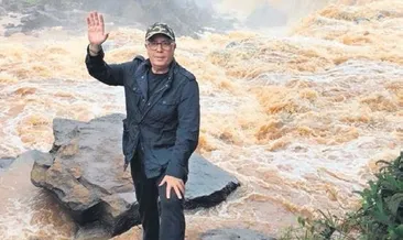 Metali boyayıp altın diye sattılar