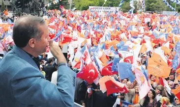 AK Parti vatandaşın nabzını tuttu #istanbul