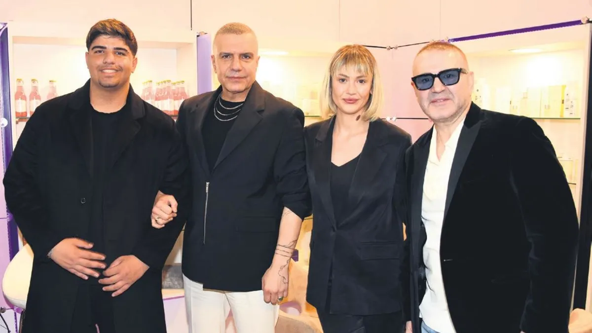 ‘Mardin’e bizzat gül toplamaya gittim’