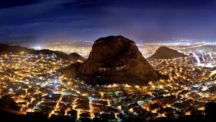 81 ilin gerçek nüfusu! Herkes memleketinde yaÅasaydı illerin nüfusu ne kadar olurdu?