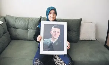 Onların anneler günü hasret, acı ve özlem dolu #kars Onların anneler günü hasret, acı ve özlem dolu #kars