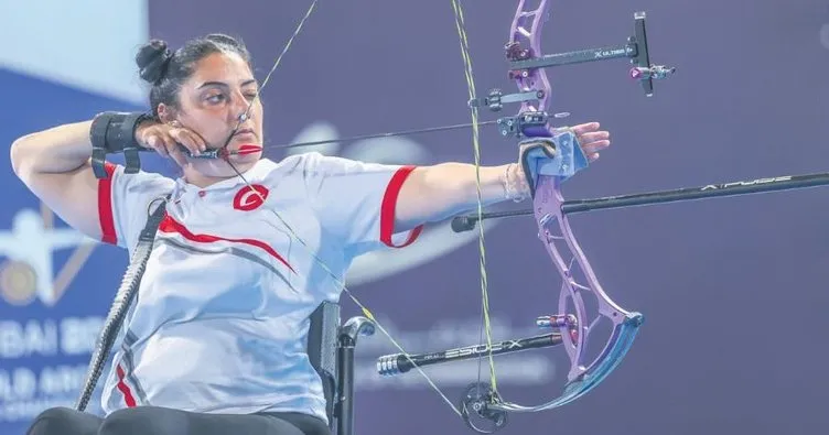 Dubai’de rekor üstüne rekor