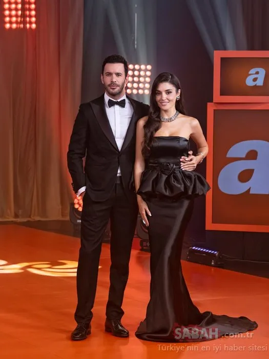 En iyiler yine atv’de... Yeni yayın dönemine ’merhaba’ dedi!