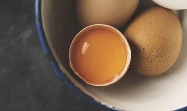 Yumurta tüketmenin bu faydası inanılmaz!