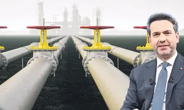 Enerjide arz sıkıntımız yok