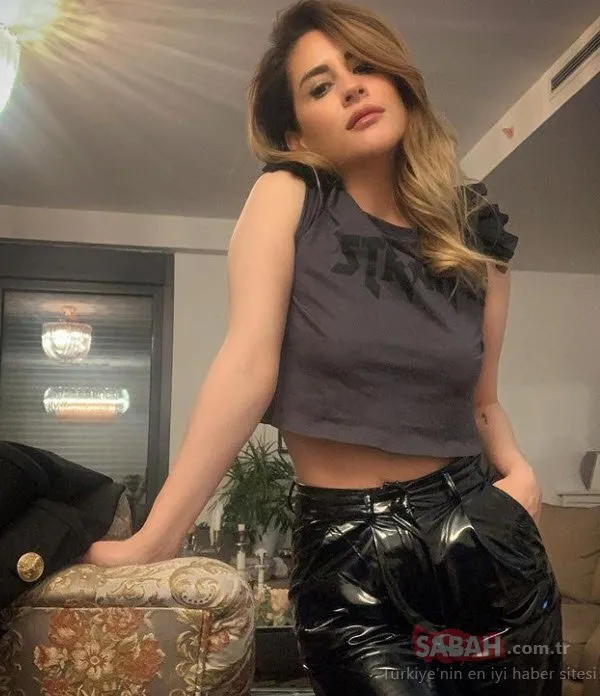 Şarkıcı Aynur Aydın’ın Cem Yılmaz itirafı sosyal medyayı salladı! Aynur Aydın: Serenay Sarıkaya kusura bakmasın ama...