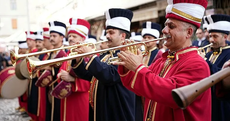 Mehteran Birliği Mostar’da
