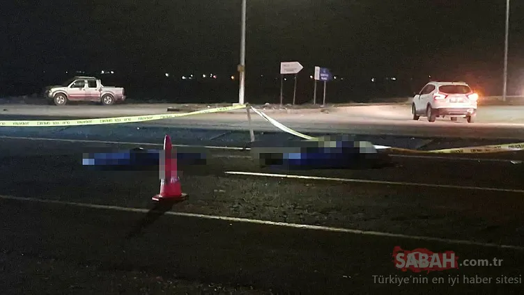 SON DAKİKA: Vücudu ortadan ikiye bölündü! Diyarbakır’da yaşanan korkunç olay anbean kameralara kaydedildi