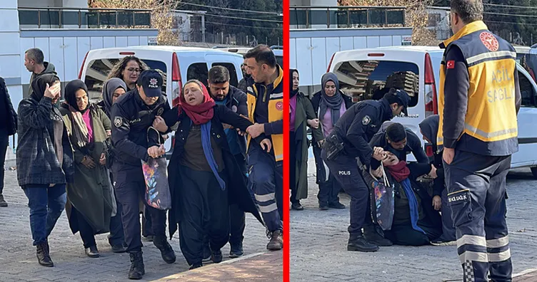 Şanlıurfa’da anne vahşeti! Önce 2 kızını öldürdü sonra intihar etti! Meğer bir süre önce...