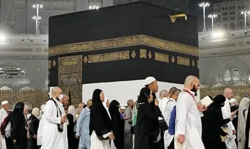 Yüz şehit yakını umreye gönderilecek