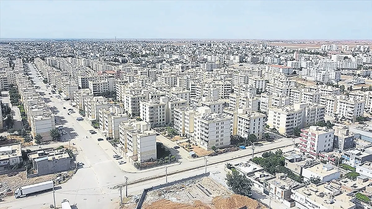 Keyfi imar değişikliğine son!