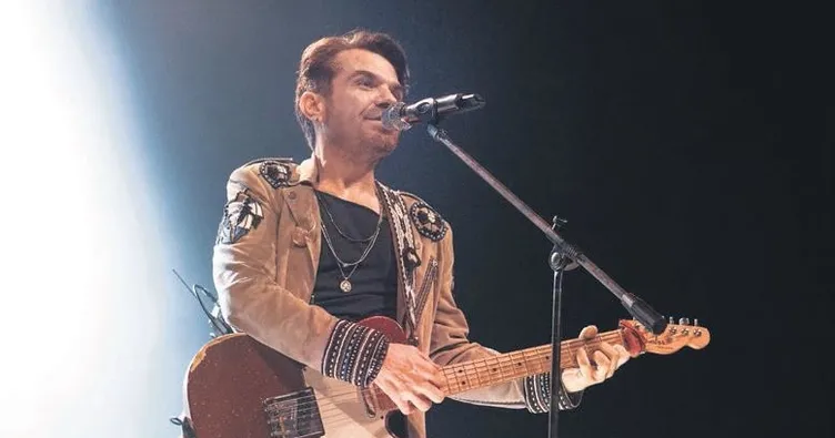 Başkent’te müzik rüzgarı