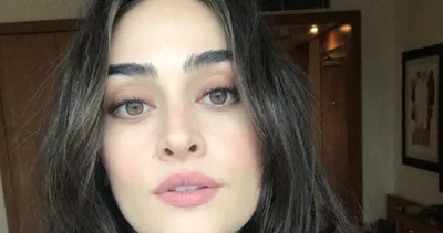 Ramo dizisinin Sibel’i Esra Bilgiç saçlarıyla ağızları açık bıraktı! Ramo oyuncusu Esra Bilgiç sosyal medyanın dilinde...