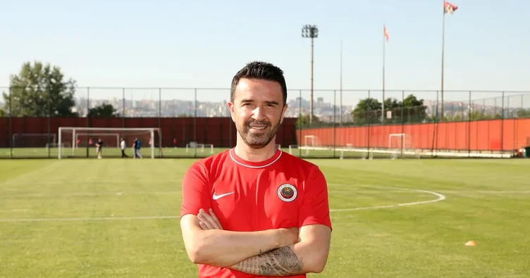 Gökhan Gönül’un yeni adresi ortaya çıktı!