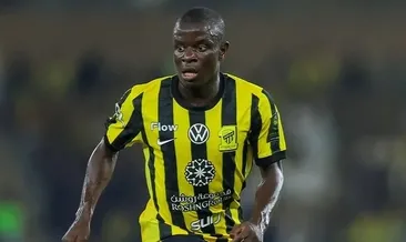 Müjde! Kante sonunda Fenerbahçe’de