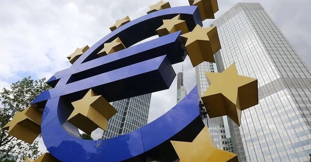 ECB Üyesi Villeroy’dan enflasyon mesajı: Gerekirse müdahaleden kaçınmayız ECB Üyesi Villeroy’dan enflasyon mesajı: Gerekirse müdahaleden kaçınmayız