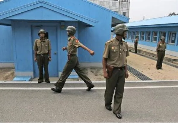 Kim Jong’un korkunç ölüm kampı ortaya çıktı!