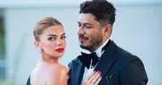 Pelin Karahan ve eşi Bedri Güntay'ın milyonluk keyfi! Görenler gözlerini alamadı...