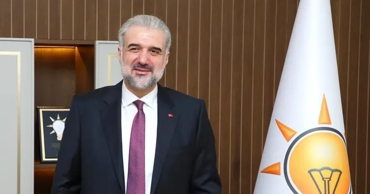 AK Parti’den İBB’ye Ayamama tepkisi: Sizin İstanbul’a kastınız nedir?