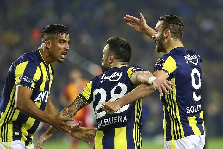 Fenerbahçe Galatasaray maçından son dakika haberi! Sabah Gazetesi; VAR kayıtlarına ulaştı!