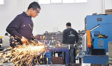 Bursalı firmalar 5 bin 300 işçi arıyor