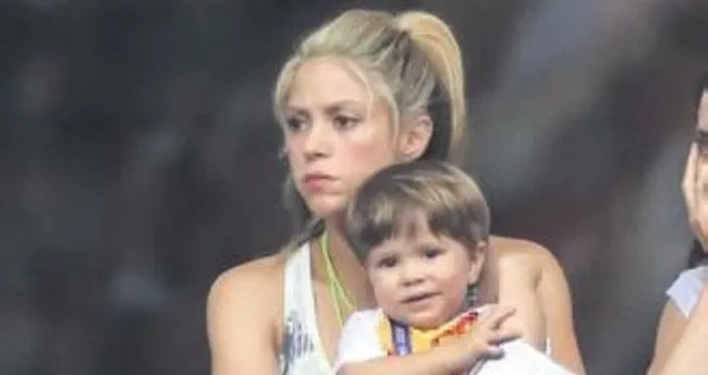 Shakira’dan hayranlarını rahatlatan açıklama