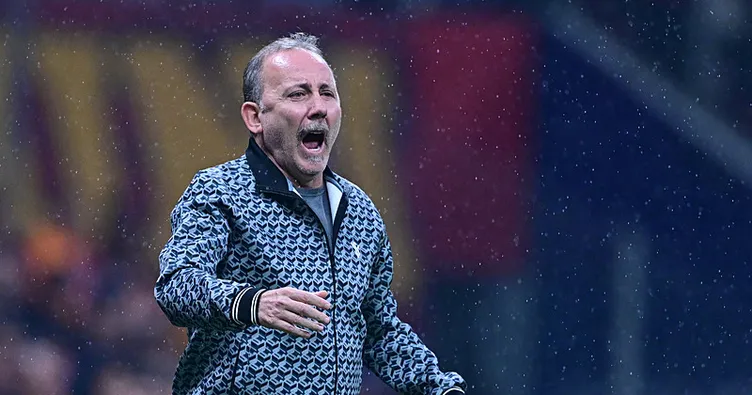 Beşiktaş’ta değişim zamanı!