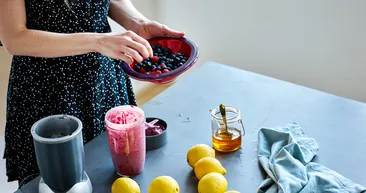 Bu karışımla vücudunuzu yağlardan arındırın!