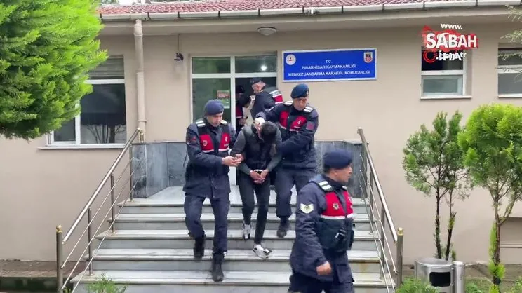 Kırklareli’nde yaşlı çifti dolandıran şüpheliler yakalandı | Video