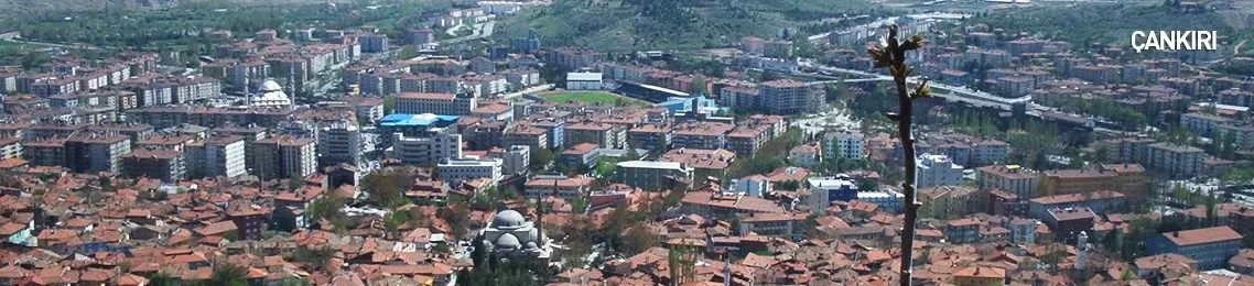 Cankiri Haber Son Dakika Cankiri Haberleri Guncel Haberler