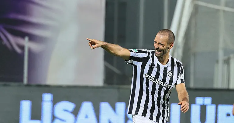 Altay, Paixao’ya kaynak arıyor