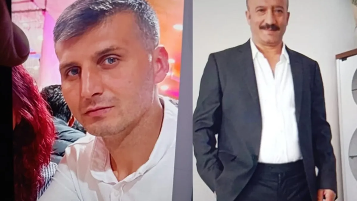 Amasya'da sondaj çalışması sırasında göçük: 2 işçiden acı haber geldi