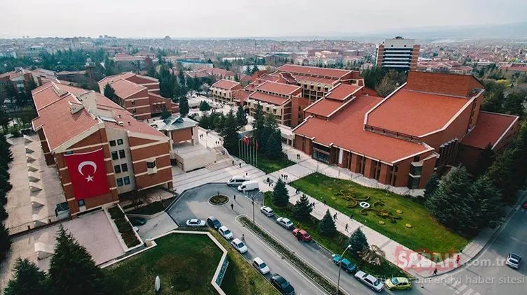 Anadolu Üniversitesi taban puanları 2020: Anadolu Üniversitesi 2 ve 4 yıllık bölümlerin en düşük taban puanları ve başarı sıralaması belli oldu mu?