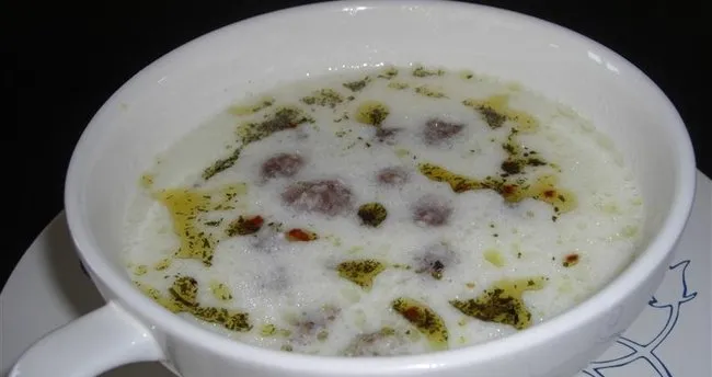 Eksi Kofte Corbasi Nasil Yapilir Eksi Kofte Corbasi Tarifi Corba Tarifleri Haberleri