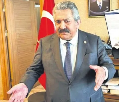 Siyasi parti enflasyonu