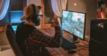 Salgın nedeniyle evde kapananlar için muhteşem oyunlar!