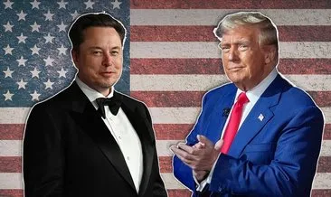 Elon Musk’tan sürpriz ayrılık