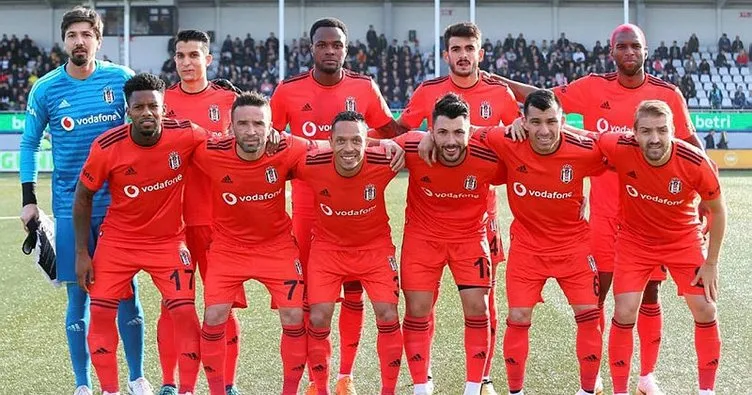 Beşiktaş - B36 Torshavn maçı ne zaman, saat kaçta, hangi kanalda?