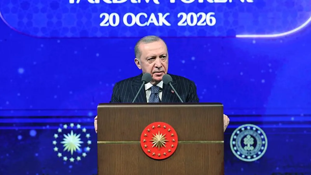 Çok köklü bir birikimin vârisleriyiz