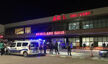 El Bab’da bombalı saldırı: 1 ölü