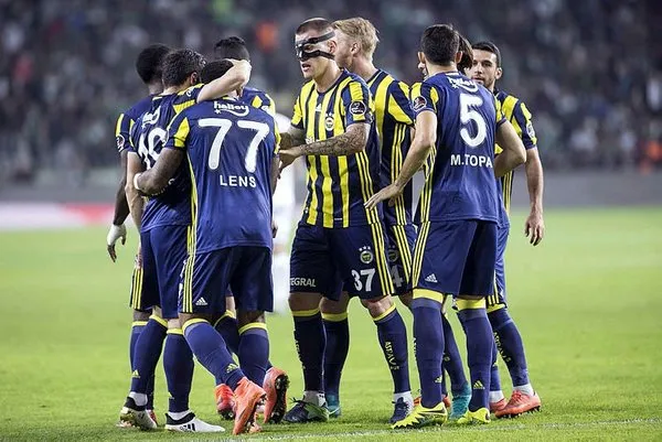 Rıdvan Dilmen, Fenerbahçe'nin ihtiyacı olan transferi açıkladı