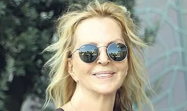 Tatilden yeni döndüm