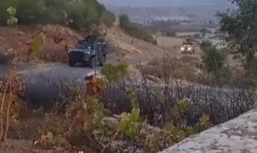 PKK’ya Diyarbakır’da operasyon! 1’i turuncu, 2’si gri kategoride 3 terörist etkisiz