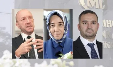 Merkez Bankası Başkan Yardımcıları belli oldu! Hepsinin ortak özelliği bu: Hatice Karahan, Osman Cevdet Akçay, Fatih Karahan kimdir?