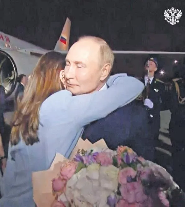 İşte büyük takasın perde arkası! Uçaklar birbiri ardına indi, özel odalar hazırlandı