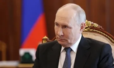 Putin: Tüm silahları kullanmaya hazırız