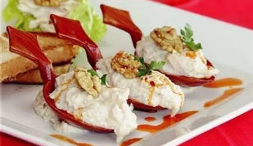 Tavuğun en farklı halleri!